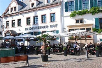 Deidesheimer Hof Deidesheim