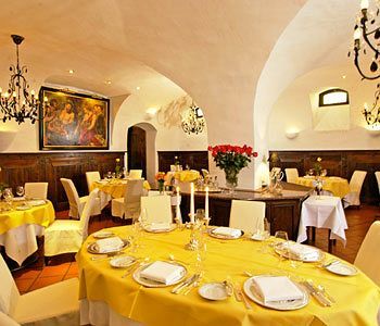 Hotel Deidesheimer Hof